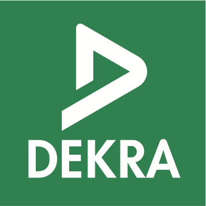 Dekra Logo